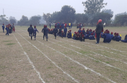 Singhpura International School Gallery Image 4