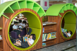 Sharanya Narayani International School Galley Image 4
