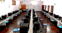 SANT ATULANAND RESIDENTIAL ACADEMY Galley Image 2