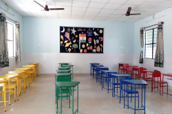 515 Army Base Workshop High School Galley Image 4