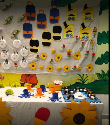 Angels Paradise Pre School Bhagat Namdev Colony Gallery Image 3