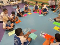 Classroom