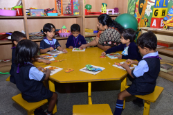 LAKSHMI PUBLIC SCHOOL Galley Image 4