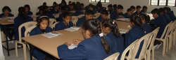 Leeds International School Galley Image 3