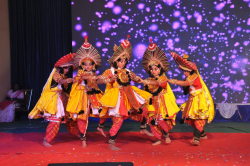 Sri Devaraj Urs International Residential School Gallery Image 4