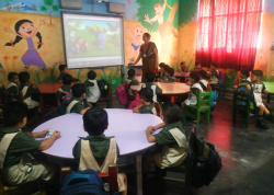 SRI RAM INTERNATIONAL SCHOOL Gallery Image 4