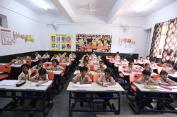 Classroom