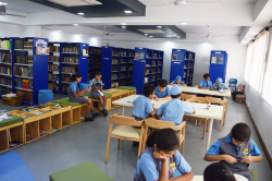 VIVEK HIGH SCHOOL Galley Image 3