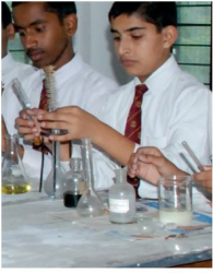 Don Bosco Public School Galley Image 4