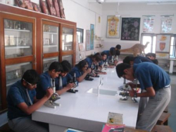 Vivekananda Kendra Vidyalaya Galley Image 2