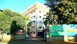 Best PU Junior Colleges in Sunkadakatte, Bangalore, Ganga International School and PU College, Near Gruhalakshmi Layout, Nelagadaranahalli, Nagasandra, Bengaluru, Venugopal Nagar,HMT Layout, Bengaluru