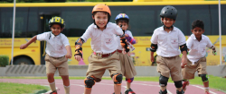 Sadhana Infinity International School Galley Image 2
