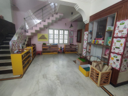 Classroom