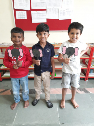 Rays Montessori House of Children Galley Image 4