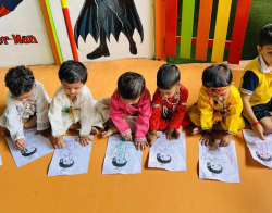 XPLORER KIDS PRESCHOOL & DAYCARE Galley Image 3