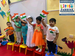 Little Pebbles International Preschool Gallery Image 2