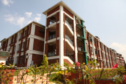 Building and Infrastructure