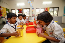 Joosten Montessori House of Children Galley Image 4