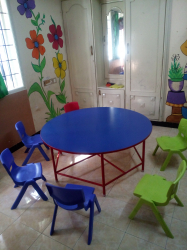 Classroom