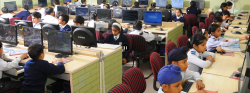 S.A.Jain Senior Model School Galley Image 4
