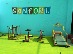 SANFORT PRESCHOOL Galley Image 4