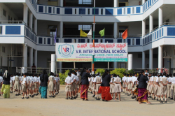 VR INTERNATIONAL SCHOOL, KENGERI HOBLI, Bengaluru