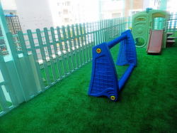 Outdoor Play Area