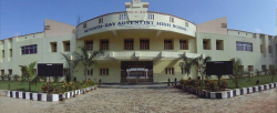 Schools in Jamuari, Ranchi, METAS ADVENTIST SCHOOL, Bariatu Road Baragain, Baragain, Ranchi