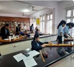 Cluny Convent High School Galley Image 2