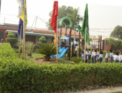 CBSE Schools in Bawana, Delhi, TULIPS INTERNATIONAL SCHOOL, Pana Mojan, Bawana Village, Bawana Village,Bawana, Delhi