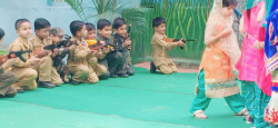 Daffodil Kids Playschool Galley Image 2