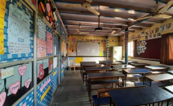GURUKUL ENGLISH HIGH SCHOOL, Malvani,Malad West, Mumbai