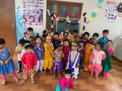 Tatvik Vidyaniketan Galley Image 2