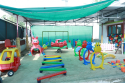 Little Chanakyas Playschool Korattur Galley Image 2