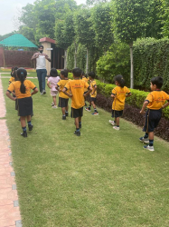 Pre schools, Playschools schools in Sector BETA II, Greater Noida, VEDAM PRE SCHOOL & DAY CARE, HS-02, Sector Alpha-02, Sector Alpha 2, Greater Noida