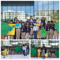 TCIS - The Cambridge International School - Whitefield, Bangalore Galley Image 4