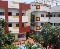 Sri Sabari School, SabariNagar, Bengaluru