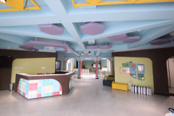 JBM SMART START- The Foundation School Galley Image 4