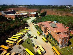 DEENS PU COLLEGE Galley Image 3