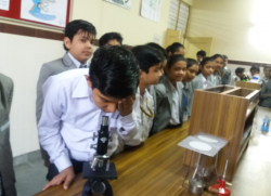 Himalaya International School Galley Image 3