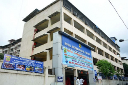 ROYAL INTERNATIONAL SCHOOL, THANE, Mumbai