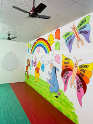 Sanfort Play School and Daycare Galley Image 3