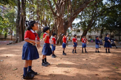 Playway Play schools in Bangalore, Joosten Montessori House of Children, Joosten, Montessori House of Children, Edward Road, Off Queen's Road, Bangalore 500060, Queens Road, Bengaluru