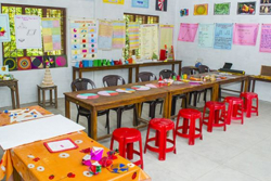 Alhuda Public School Galley Image 2