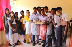 Army Public School Galley Image 4