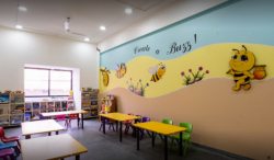 Kalorex Pre School Galley Image 2