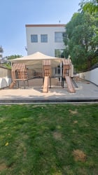 Outdoor Play Area