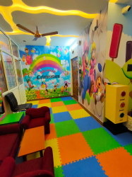 Best Day Care Centres in Margondanahalli, Bangalore, Bachpan Play School Channasandra, No.6, Ninaad, Lotus Villas, Lake View Garden road, Channasandra, Channasandra, Bengaluru