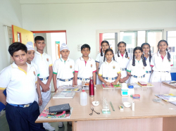 Budding Brains International School Galley Image 4