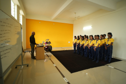 Vahe Global Academy Gallery Image 4